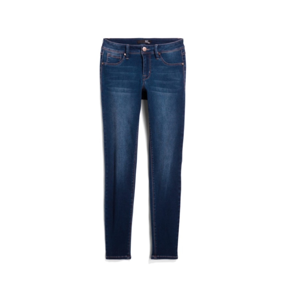 1822 Butter Wynter Skinny Jean NWT